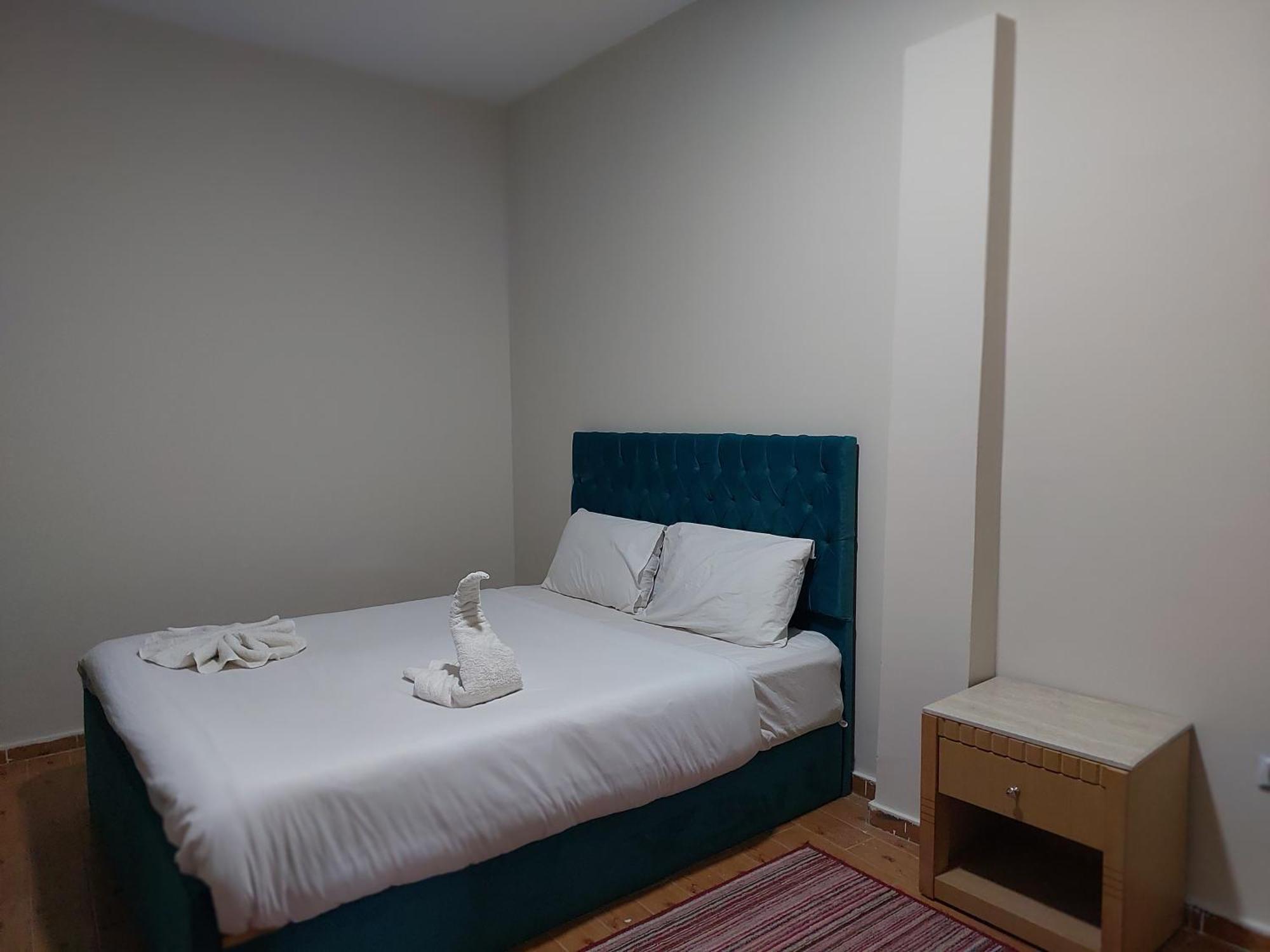 Hostel Anubis Kingdom Pyramids Kafret el-Gabal Exterior foto